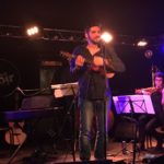 Concert du 26 janvier 2017 - au Chat Noir (Genève)
