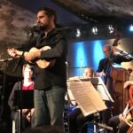 Concert à la Spirale (Fribourg)- 29 avril 2017