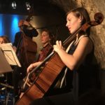 Concert à la Spirale (Fribourg)- 29 avril 2017